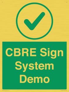 CBRE competition Entry